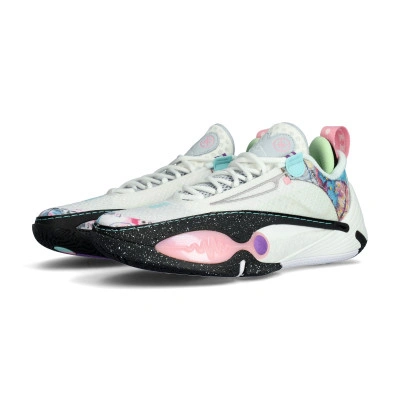 Chaussures Wade All City 14