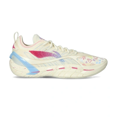 Chaussures BadFive Sniper 2 Super