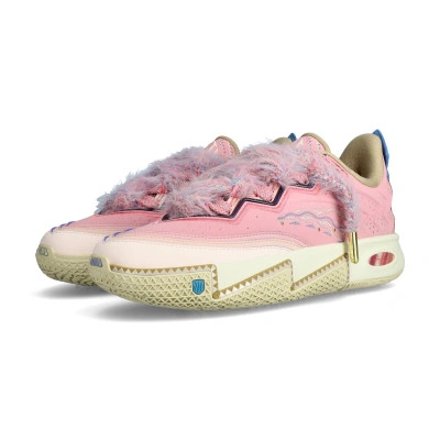 Chaussures Kai 2 Azurie