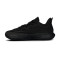 Chaussures Anta Kai 2 Triple Black