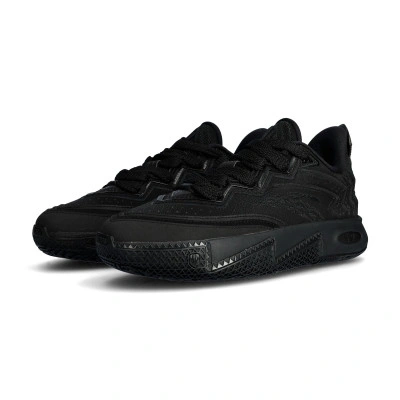 Chaussures Kai 2 Triple Black