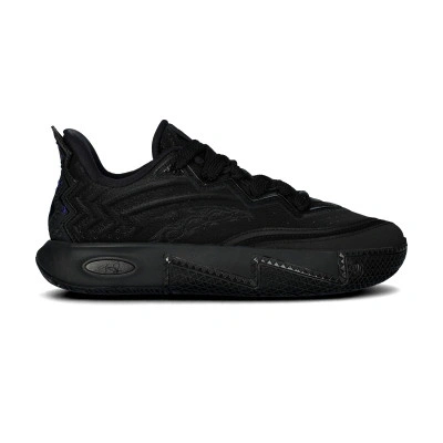 Chaussures Kai 2 Triple Black