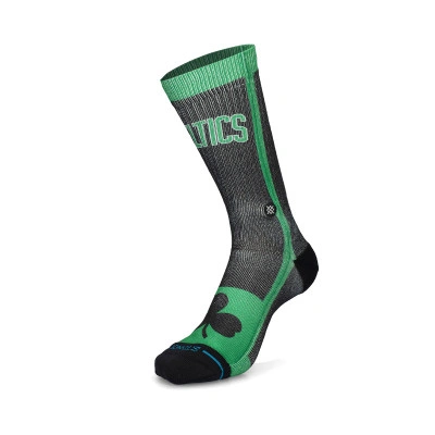 Chaussettes Boston Celtics Statement 2025-2026