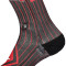 Chaussettes Stance Chicago Bulls Statement 2025-2026