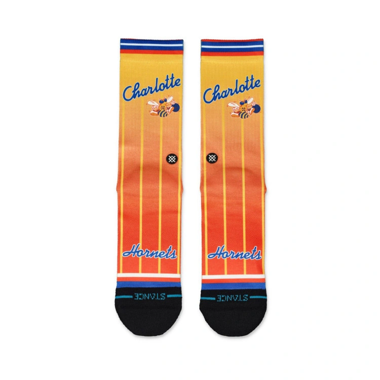 calcetines-stance-charlotte-hornets-city-edition-2025-2026-multicolor-5