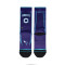 Chaussettes Stance Charlotte Hornets Statement 2025-2026