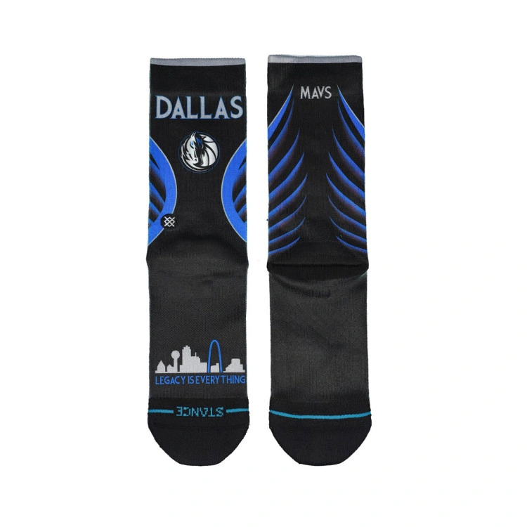 calcetines-stance-dallas-mavericks-city-edition-2025-2026-multicolor-2