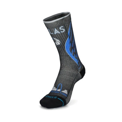 Chaussettes Dallas Mavericks City Edition 2025-2026