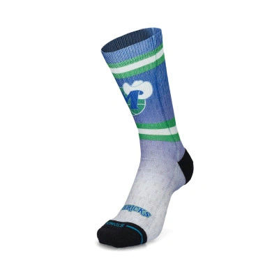 Chaussettes Dallas Mavericks Grade