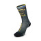 Chaussettes Stance Golden State Warriors Statement 2025-2026