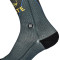 Chaussettes Stance Golden State Warriors Statement 2025-2026