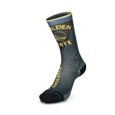Chaussettes Golden State Warriors Statement 2025-2026