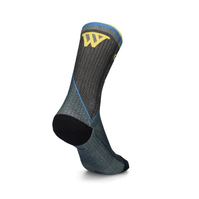 Chaussettes Golden State Warriors Statement 2025-2026