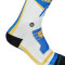 Chaussettes Stance Indiana Pacers City Edition 2025-2026