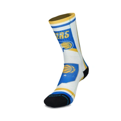 Chaussettes Indiana Pacers City Edition 2025-2026