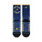 Chaussettes Stance Indiana Pacers Statement 2025-2026