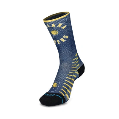 Chaussettes Indiana Pacers Statement 2025-2026