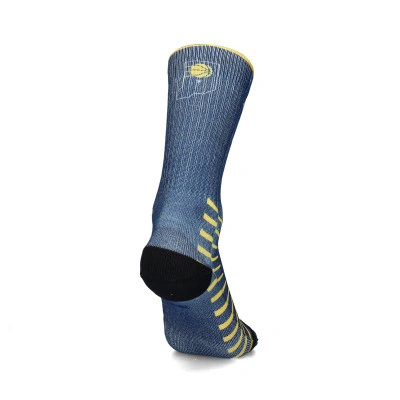 Chaussettes Indiana Pacers Statement 2025-2026