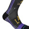 Chaussettes Stance Los Angeles Lakers City Edition 2025-2026