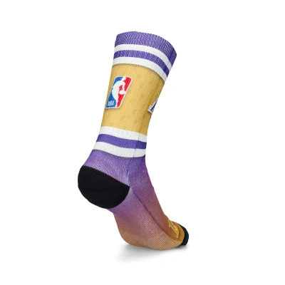 Chaussettes Los Angeles Lakers Grade