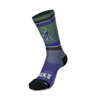Chaussettes Milwaukee Bucks Grade