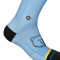 Chaussettes Stance Memphis Grizzlies Statement 2025-2026