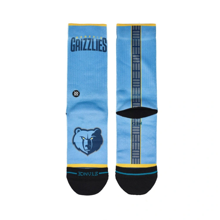 calcetines-stance-memphis-grizzlies-statement-2025-2026-multicolor-2