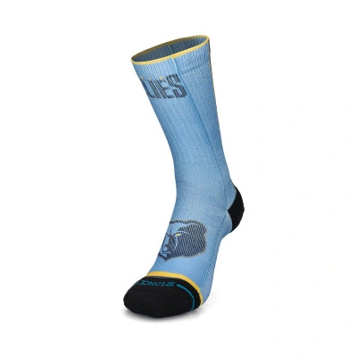 Chaussettes Memphis Grizzlies Statement 2025-2026