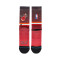 Chaussettes Stance Miami Heat Grade