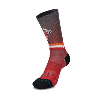Chaussettes Miami Heat Grade