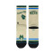 Chaussettes Stance Milwaukee Bucks City Edition 2025-2026