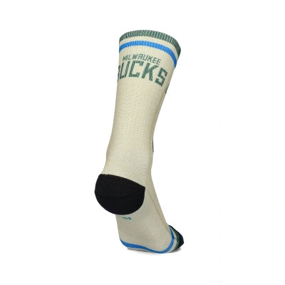 Chaussettes Milwaukee Bucks City Edition 2025-2026