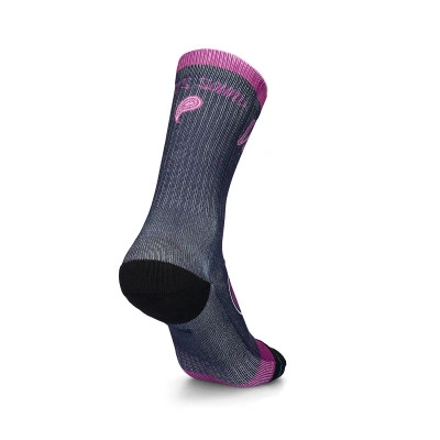 Chaussettes Minnesota Timberwoves City Edition 2025-2026