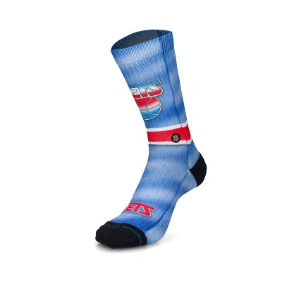 Chaussettes New Jersey Nets Grade