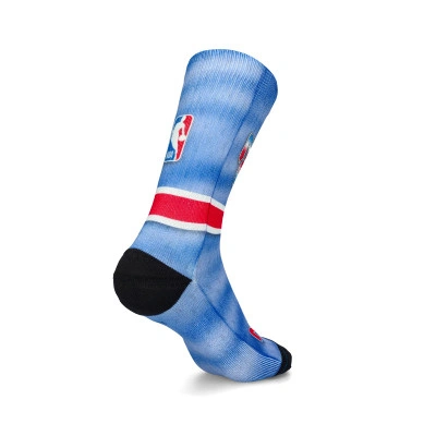 Chaussettes New Jersey Nets Grade