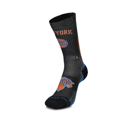 Chaussettes New York Knicks Statement 2025-2026
