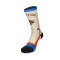 Chaussettes Stance New York Knicks City Edition 2025-2026
