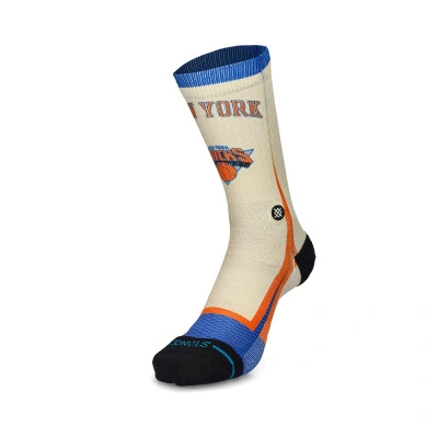 Chaussettes New York Knicks City Edition 2025-2026