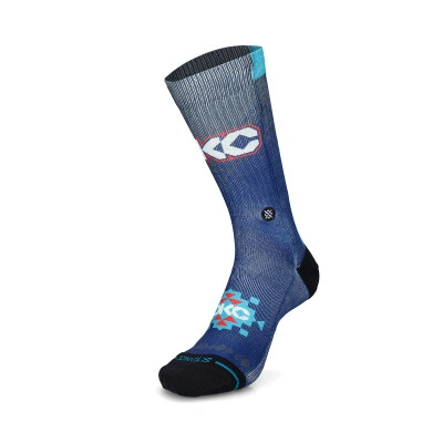 Chaussettes Oklahoma City Thunder City Edition 2025-2026