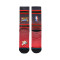 Chaussettes Stance Philadelphia 76ers Grade