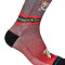 Chaussettes Stance Philadelphia 76ers Grade