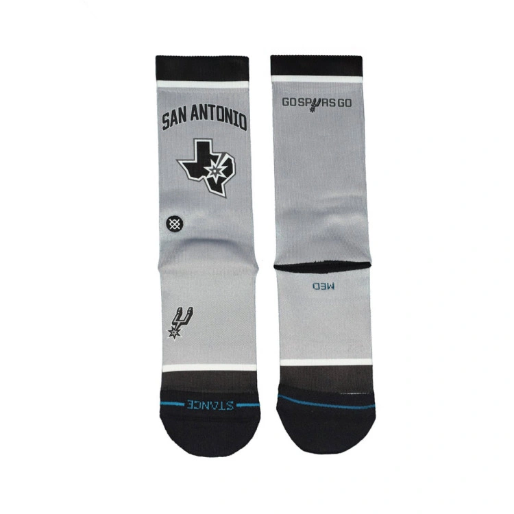 calcetines-stance-san-antonio-spurs-statement-2025-2026-multicolor-2