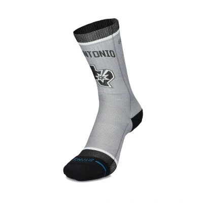 Chaussettes San Antonio Spurs Statement 2025-2026