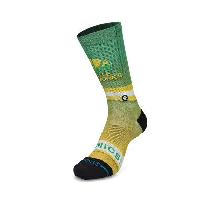 Chaussettes Seattle Supersonics Grade
