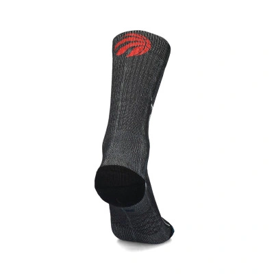 Chaussettes Toronto Raptors City Edition 2025-2026