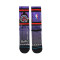 Chaussettes Stance Toronto Raptors Grade