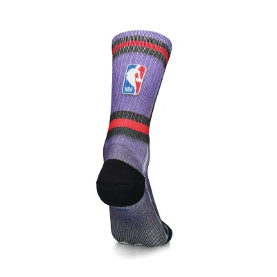 Chaussettes Toronto Raptors Grade