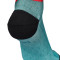 Chaussettes Stance Vancouver Grizzlies Grade