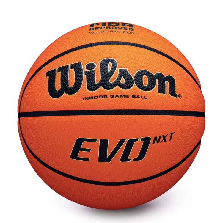 balon-wilson-evo-nxt-fiba-game-ball-federacion-de-baloncesto-de-madrid-orange-silver-0