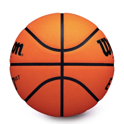 Ballon Evo NXT FIBA Game Ball Federacion de Baloncesto de Madrid
